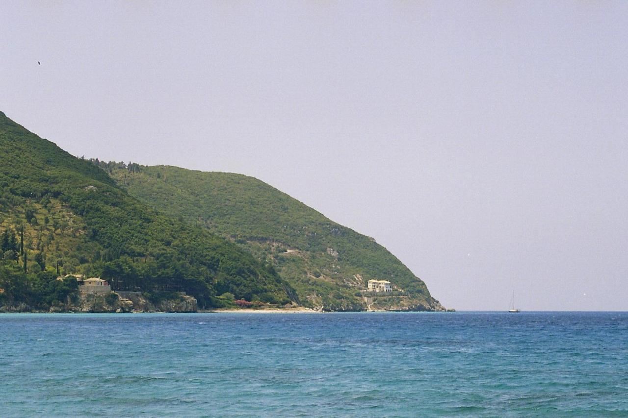 Lazaris Apartments In Agios Ioannis  Exterior foto